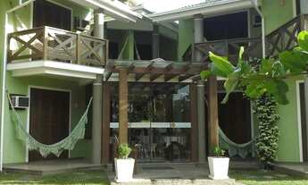 Imagem: Pousada à venda na Ferrugem a 300 metros