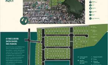 Imagem: Terrenos em Imbituba Beira mar