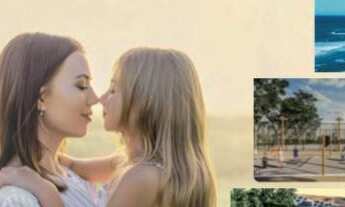 Imagem 2: Terrenos em Imbituba Beira mar