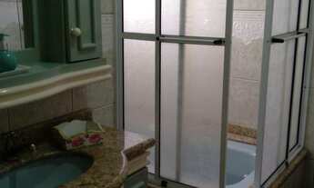 Imagem 7: Sobrado na Ferrugem Garopaba