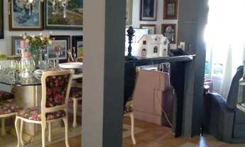 Imagem 3: Sobrado na Ferrugem Garopaba