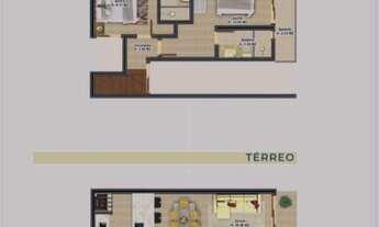 Imagem: CASA NO RESIDENCIAL ORION