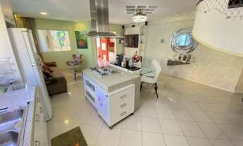 Imagem 4: Cobertura Duplex a venda a menos de 150 metros do Mar!