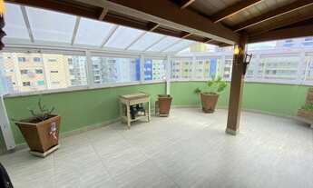 Imagem 3: Cobertura Duplex a venda a menos de 150 metros do Mar!