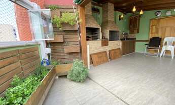 Imagem: Cobertura Duplex a venda a menos de 150