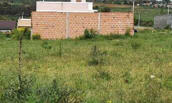 Imagem: Terreno, 266M² de Área Total