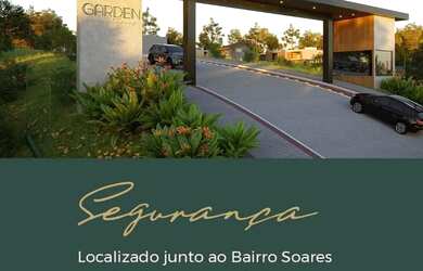 Imagem 7: TERRENOS, 20M² de Área Total