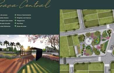 Imagem 2: TERRENOS, 20M² de Área Total