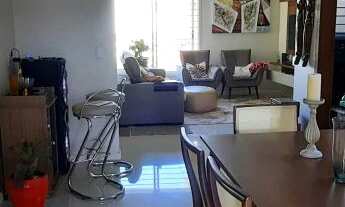 Imagem 5: 3 suites, 3 suíte, 4 banheiro, 2 vagas na garagem, 200M² de Área Construída