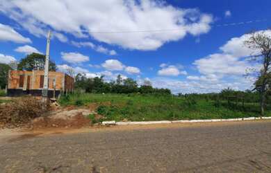 Imagem 2: TERRENO, 20M² de Área Total