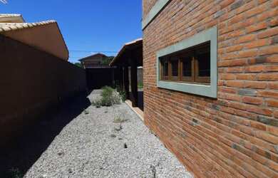 Imagem 3: 1 suite master Casa com 2 dormitórios