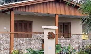 Imagem 6: CASA EM ALVENARIA