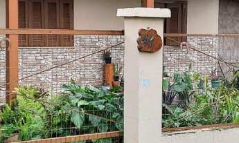 Imagem 2: CASA EM ALVENARIA