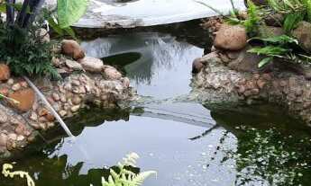 Imagem 3: CASA EM ALVENARIA