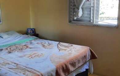 Imagem 4: CASA EM ALVENARIA