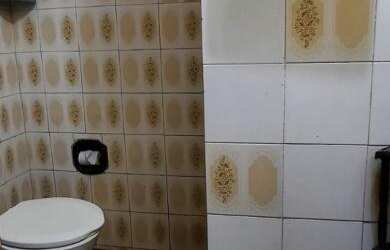 Imagem 5: CASA EM ALVENARIA