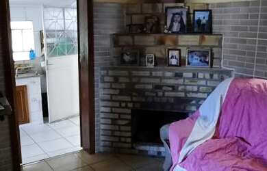 Imagem 7: CASA EM ALVENARIA