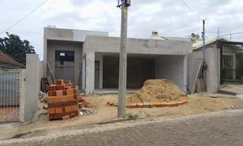 Imagem 3: CASA EM ALVENARIA