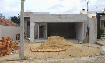 Imagem: CASA EM ALVENARIA