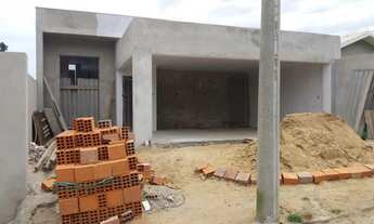 Imagem 2: CASA EM ALVENARIA