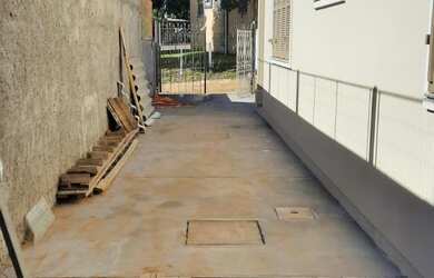 Imagem 7: CASA EM ALVENARIA