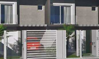 Imagem: Duplex, 20M² de Área Construída