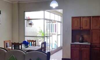 Imagem 7: CASA EM ALVENÁRIA