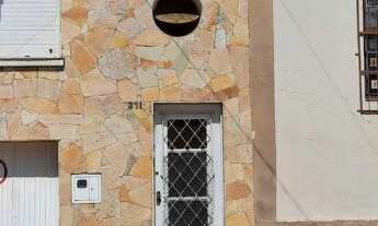 Imagem 2: CASA EM ALVENÁRIA