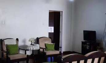 Imagem 4: CASA EM ALVENÁRIA