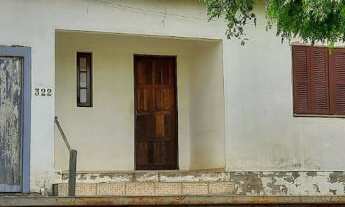 Imagem 4: CASA EM ALVENÁRIA