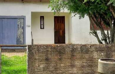 Imagem 2: CASA EM ALVENÁRIA