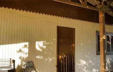 Imagem 4: Casa mista, 2 dormitórios, 1 banheiros, 1 vaga na garagem, 126M² de Área Construída