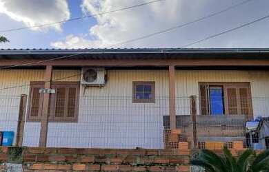 Imagem 7: Casa mista, 2 dormitórios, 1 banheiros, 1 vaga na garagem, 126M² de Área Construída