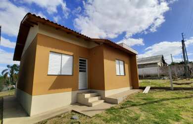 Imagem 4: CASA EM ALVENARIA