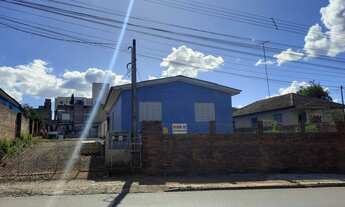 Imagem 2: EXCELENTE TERRENO, 2 dormitórios, 2 banheiro, 86M² de Área Total