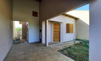 Imagem 2: CASA EM ALVENARIA