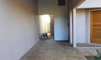 Imagem 3: CASA EM ALVENARIA