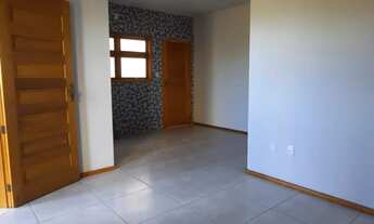 Imagem 4: CASA EM ALVENARIA