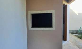 Imagem 6: CASA EM ALVENARIA