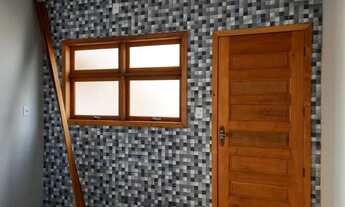 Imagem 7: CASA EM ALVENARIA