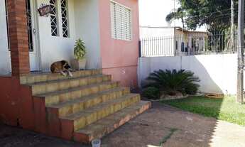 Imagem 6: 2 casas no terreno