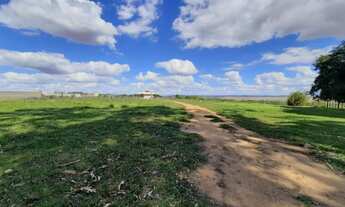 Imagem: Otimo Terreno, 1M² de Área Total