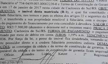 Imagem: Pavilão Comercial, 10 dormitórios, 1 suítes