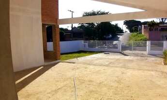 Imagem: CASA EM ALVENARIA