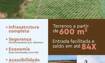 Imagem 3: TERRENOS, 20M² de Área Total