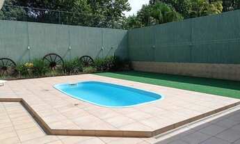 Imagem 4: 1 Suite 3 dormitórios