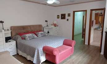 Imagem 6: 1 Suite 3 dormitórios