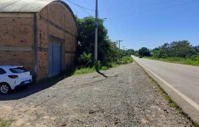 Imagem 7: Galpão Industrial, 1M² de Área Total