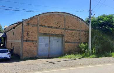 Imagem 6: Galpão Industrial, 1M² de Área Total