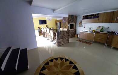 Imagem 4: Casa com 2 Dormitorio(s) localizado(a) no bairro Soares em Cachoeira do Sul / Rio Grande